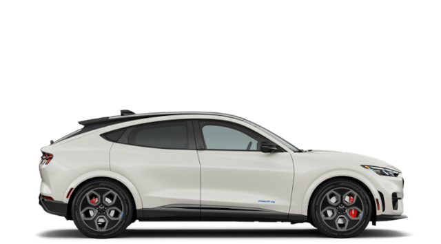 2026 Ford Mustang Mach-E® External Image 1